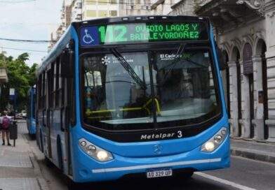 24M: Este martes habrá cortes de tránsito, desvíos y gratuidad en el transporte urbano