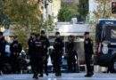Hallaron artefactos explosivos en dos coches de la Embajada de Italia en Grecia