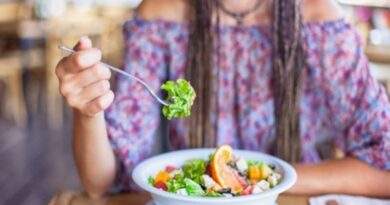 Mindful eating: en qué consiste y cuáles son sus beneficios de la alimentación consciente