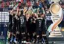 Alemania es el nuevo campeón mundial de hockey sobre césped