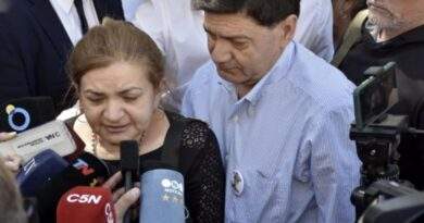 A horas del veredicto, los padres de Fernando Báez Sosa piden una “sentencia ejemplar”