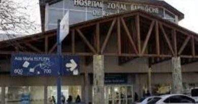 Un policía murió por hantavirus en Bariloche y aislaron a siete contactos