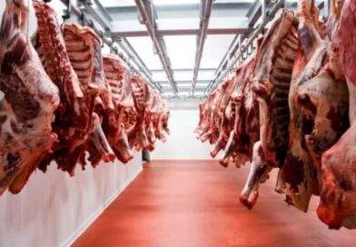 Mientras Caputo pide que lo aplaudan, el consumo sigue en caída y los argentinos comen 5 kilos menos de carne que el año pasado