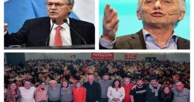El Socialismo en su laberinto: ¿Schiaretti o Macri?, el difícil dilema que le depara el 2023