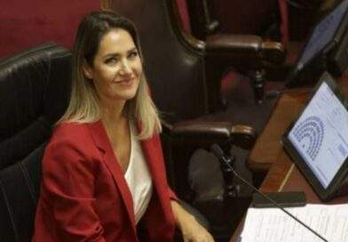 Losada afirmó que hay “muchísimas posibilidades” de aprobar la reforma laboral