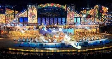 Con la peor crisis en 20 años, empieza este viernes la Fiesta de la Vendimia en Mendoza