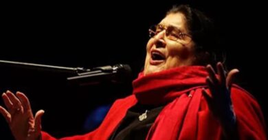 Exigen la renuncia de un funcionario de Radio Nacional por insultos a Mercedes Sosa