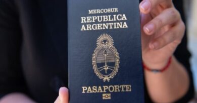 Visa Waiver Program: El programa por el cuál los argentinos podrán viajar a Estados Unidos “sin visa”