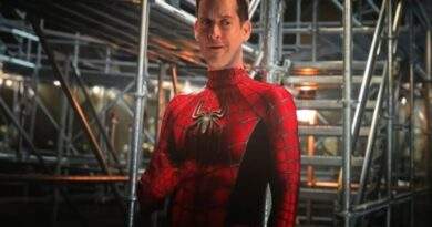 Tobey Maguire habló sobre un posible regreso como Spider-Man