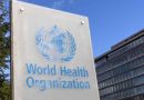 Se oficializó la salida de la Argentina de la OMS