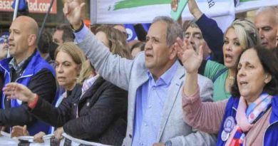 El gremio bancario acordó una actualización salarial por inflación y el básico supera los $2,5 millones