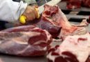 El consumo de carne vacuna cayó 11,5% en el primer semestre del año ante la suba de precios
