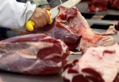 El consumo de carne cayó 12% en lo que va del año y los argentinos comen casi 5 kilos menos que en 2025