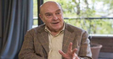 Domingo Cavallo pide eliminar el cepo, permitir dólar como moneda legal y una ley que dé seguridad jurídica