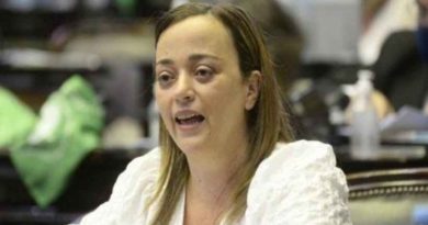 Cecilia Moreau dijo que el pronóstico de Massa sobre Milei “fue el spoiler más grande de la historia”