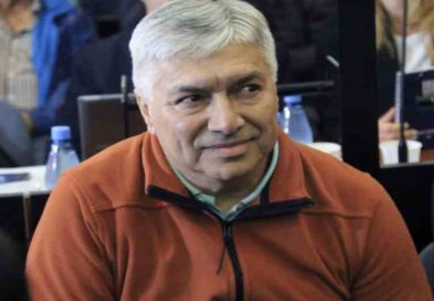 La Corte Suprema dejó firme el sobreseimiento de Lázaro Báez por retención indebida de aportes