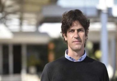 Qué dijo Martín Lousteau después de que se oficializara la precandidatura de Jorge Macri