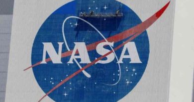 La NASA anunció la construcción de una base permanente en la Luna