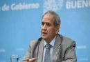 Palazzo, sobre la condena de Cristina Kirchner: “Es una vendetta de los sectores de poder de la Argentina”