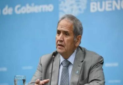 Palazzo, sobre la condena de Cristina Kirchner: “Es una vendetta de los sectores de poder de la Argentina”