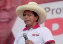 Perú: El presidente interino Balcázar rechazó otorgar indulto a Pedro Castillo