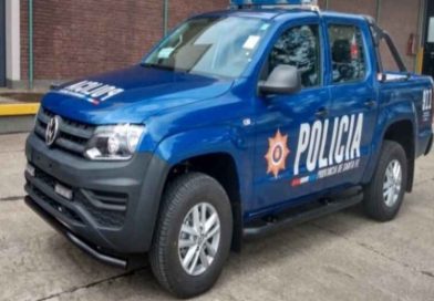 Otra noche más marcada por robos y ataques a balazos en la ciudad