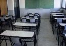 Gremio UDA decretó un paro docente para este lunes y martes en Santa Fe  