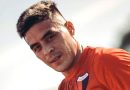 La confesión de Brian Fernández sobre su actualidad: “hoy no puedo elegir club”