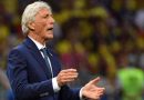 José Pekerman: “Placente y Scaloni están haciendo las cosas muy bien”