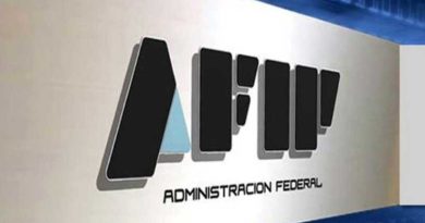 La AFIP reglamentó la prórroga del vencimiento de obligaciones para autónomos