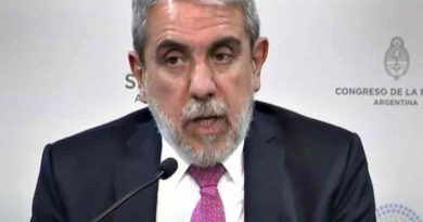 Absolvieron a Aníbal Fernández y Jorge Capitanich en el juicio de la causa “Fútbol para Todos”