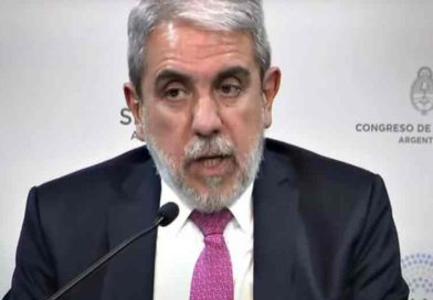 Absolvieron a Aníbal Fernández y Jorge Capitanich en el juicio de la causa “Fútbol para Todos”