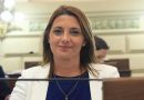 Betina Florito y su dura crítica hacia los legisladores de la provincia: “Hay egoísmos políticos que no permiten que las leyes avancen”