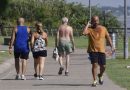 Golpe de calor: Los cuidados que hay que tener ante el excesivo aumento de la temperatura