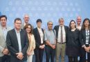 Santa Fe expuso los ejes del plan nacional de ciencia, tecnología e innovación 2030 en la cámara de diputados