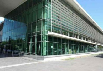 Condenaron a otro empleado del HECA por robo de insumos