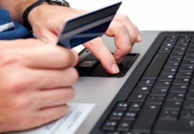 Las compras al exterior vía courier rompen otro récord y ya equivalen al 40% de las ventas en shoppings