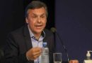 Diego Giuliano destacó que el peronismo de Santa Fe ganó en 15 de las 20 ciudades principales