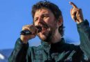 Grabois apoyó la medida de Milei: “Todo lo que se haga contra el inglés invasor está bien”