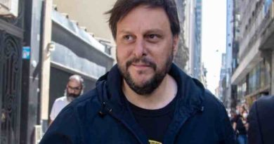 Santoro advirtió sobre la caída del crédito político del Gobierno y cuestionó su modelo económico