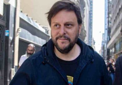 Santoro advirtió sobre la caída del crédito político del Gobierno y cuestionó su modelo económico