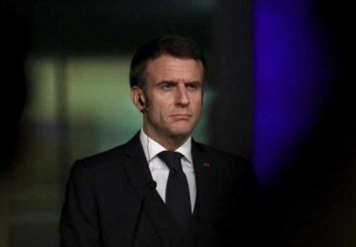 Macron sobre los disturbios en Francia: “¿Cómo pueden hacerle esto a los franceses?”