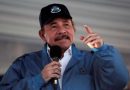 Nicaragua: Daniel Ortega afirma que Trump padece un problema de “desquiciamiento mental”