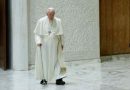 Internaron al papa Francisco para un “control médico programado”