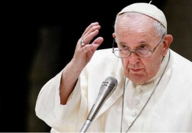 Comienzan los homenajes al papa Francisco a un año de su partida