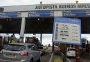 Rutas nacionales: El gobierno busca aumentar hasta 19% los peajes en pleno proceso de privatización