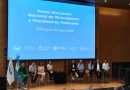 La Secretaria de Ciencia, Tecnología e Innovación de la provincia participó del “Primer Encuentro Nacional de Vinculadores y Vinculadoras Federales”