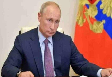 Putin advierte que Rusia usará “todo tipo de armas” en caso de un ataque al enclave de Kaliningrado