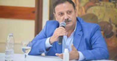 La Rioja se constituye en querellante y denuncia a Milei por presunto desvío de $1 billón