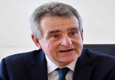 Agustín Rossi respaldó la expropiación tras el fallo de Nueva York: “YPF es argentina”